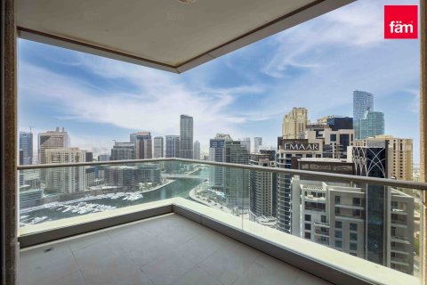 Appartement à Dubai Marina, Dubai, 2 chambres, 154.6 m², № 49518 - photo 4