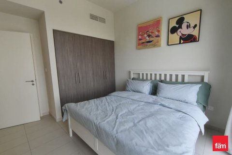 Appartement à Dubai Hills Estate, Dubai, 1 chambre, 60.1 m², № 49521 - photo 5
