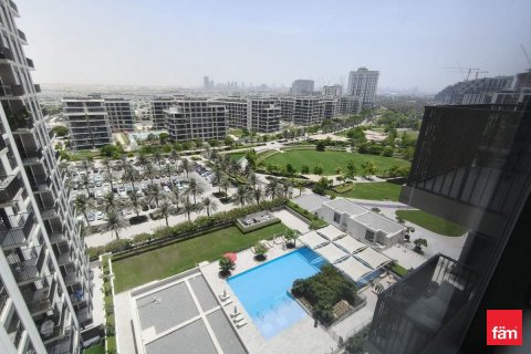 Appartement à Dubai Hills Estate, Dubai, 1 chambre, 60.1 m², № 49521 - photo 1