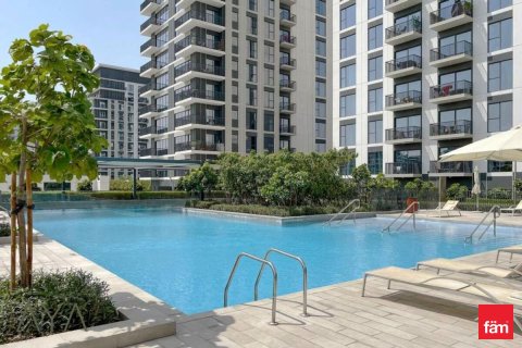 Appartement à Dubai Hills Estate, Dubai, 1 chambre, 60.1 m², № 49521 - photo 4