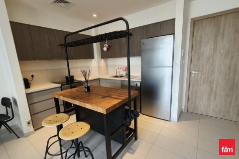 Appartement à Dubai Hills Estate, Dubai, 1 chambre, 60.1 m², № 49521 - photo 2