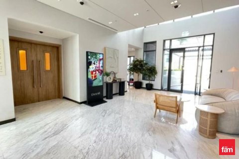 Appartement à Dubai Hills Estate, Dubai, 1 chambre, 60.1 m², № 49521 - photo 6