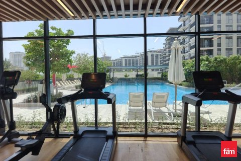 Appartement à Dubai Hills Estate, Dubai, 1 chambre, 60.1 m², № 49521 - photo 9