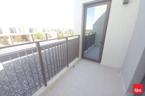 Maison de ville à Dubai, 3 chambres, 141 m², № 49520 - photo 7