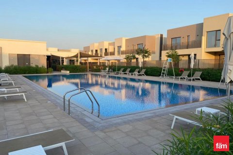 Maison de ville à Dubai, 3 chambres, 141 m², № 49520 - photo 10