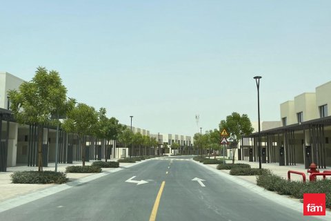 Maison de ville à Dubai, 3 chambres, 141 m², № 49520 - photo 13