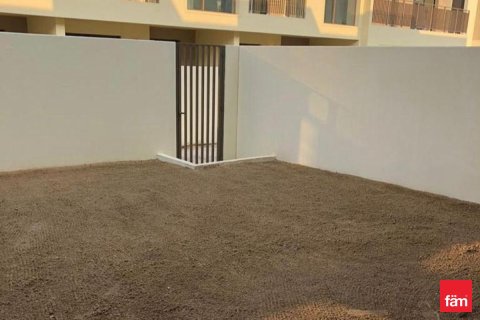 Maison de ville à Dubai, 3 chambres, 141 m², № 49520 - photo 9