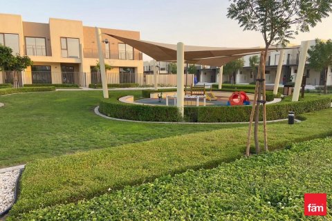Maison de ville à Dubai, 3 chambres, 141 m², № 49520 - photo 14