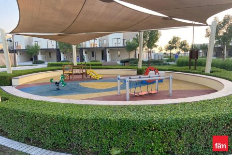 Maison de ville à Dubai, 3 chambres, 141 m², № 49520 - photo 15