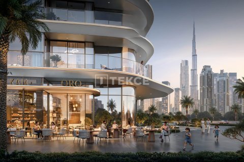 شقة في دبي 4 غرف نوم, 422 م² رقم 84953 - صورة 4