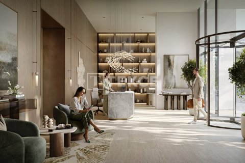 Apartamento en Dubai, 2 dormitorios, 145 m², № 84954 - foto 8