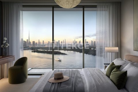 Apartamento en Dubai, 2 dormitorios, 145 m², № 84954 - foto 11