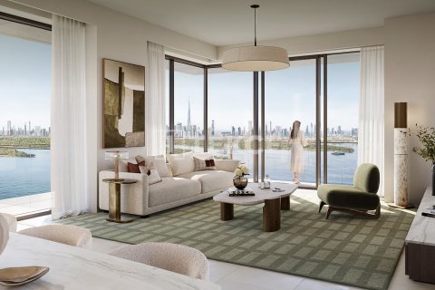 Apartamento en Dubai, 2 dormitorios, 145 m², № 84954 - foto 9