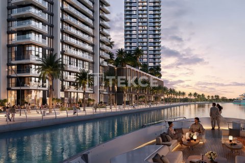 Apartamento en Dubai, 2 dormitorios, 145 m², № 84954 - foto 6