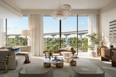 شقة في دبي 3 غرف نوم, 183 م² رقم 84946 - صورة 7