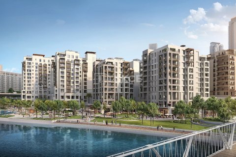 Apartamento en Dubai, 3 dormitorios, 157 m², № 84947 - foto 3