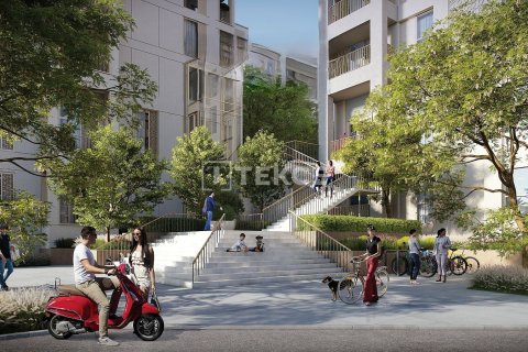 Apartamento en Dubai, 3 dormitorios, 157 m², № 84947 - foto 10