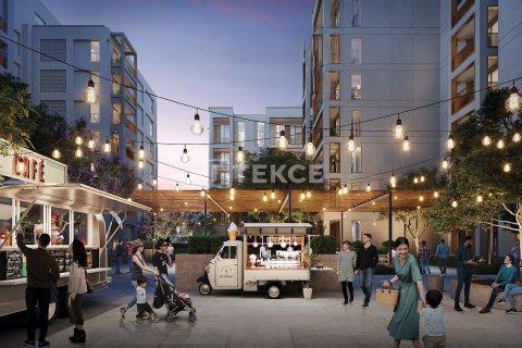 Apartamento en Dubai, 3 dormitorios, 157 m², № 84947 - foto 12