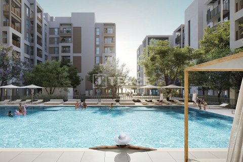 Apartamento en Dubai, 3 dormitorios, 157 m², № 84947 - foto 5