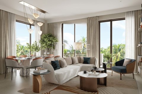 Apartamento en Dubai, 3 dormitorios, 157 m², № 84947 - foto 13