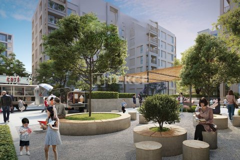 Apartamento en Dubai, 3 dormitorios, 157 m², № 84947 - foto 11