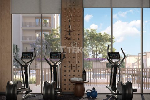 Apartamento en Dubai, 3 dormitorios, 157 m², № 84947 - foto 9