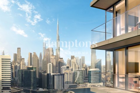 Apartamento en Marasi Business Bay, Business Bay, Dubai, 4 dormitorios, 240.897 m², № 84956