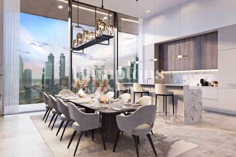 Apartamento en Marasi Business Bay, Business Bay, Dubai, 4 dormitorios, 240.89747900 m², № 84956 - foto 7