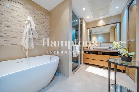 Apartamento en Jumeirah Beach Residence, Dubai, 3 dormitorios, 214.42012400 m², № 84955 - foto 26