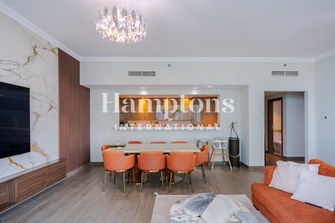 Apartamento en Jumeirah Beach Residence, Dubai, 3 dormitorios, 214.42012400 m², № 84955 - foto 20