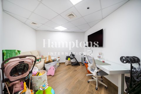 Apartamento en Jumeirah Beach Residence, Dubai, 3 dormitorios, 214.42012400 m², № 84955 - foto 19