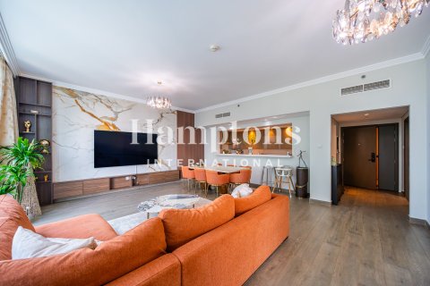 Apartamento en Jumeirah Beach Residence, Dubai, 3 dormitorios, 214.42012400 m², № 84955 - foto 7