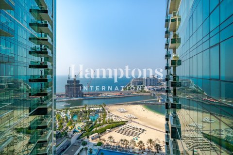 Apartamento en Jumeirah Beach Residence, Dubai, 3 dormitorios, 214.42012400 m², № 84955 - foto 29