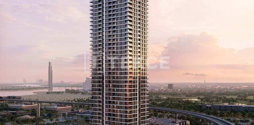 Apartamento en Dubai, 2 dormitorios, 114 m², № 84945