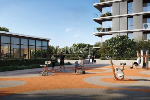 Apartamento en Dubai, 2 dormitorios, 114 m², № 84945 - foto 6