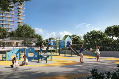 Apartamento en Dubai, 2 dormitorios, 114 m², № 84945 - foto 4