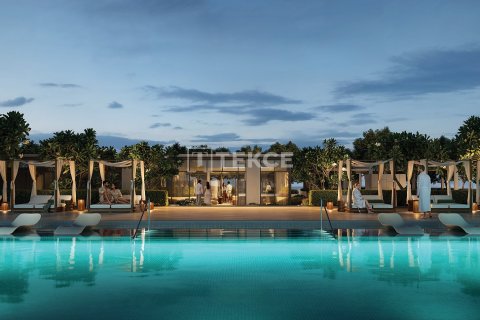 Apartamento en Dubai, 2 dormitorios, 114 m², № 84945 - foto 5