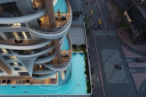 Apartamento en Dubai Marina, Dubai, 2 dormitorios, 138 m², № 17860 - foto 1