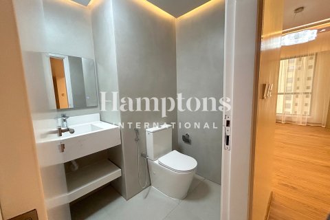 Appartement à Jumeirah Beach Residence, Dubai, 3 chambres, 166.98013608 m², № 103286 - photo 22