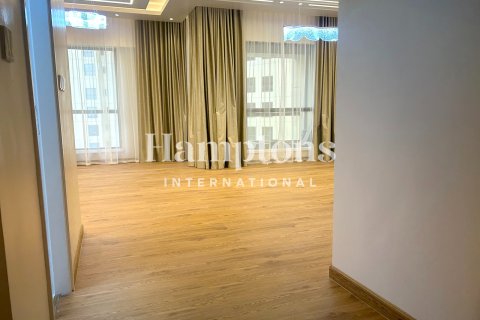 Appartement à Jumeirah Beach Residence, Dubai, 3 chambres, 166.98013608 m², № 103286 - photo 19