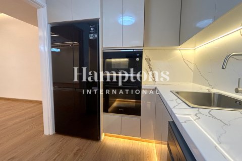 Appartement à Jumeirah Beach Residence, Dubai, 3 chambres, 166.98013608 m², № 103286 - photo 16