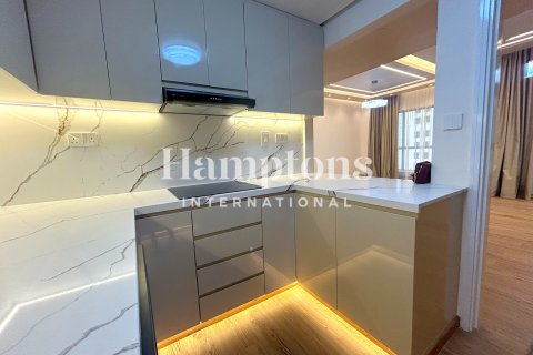 Appartement à Jumeirah Beach Residence, Dubai, 3 chambres, 166.98013608 m², № 103286 - photo 15