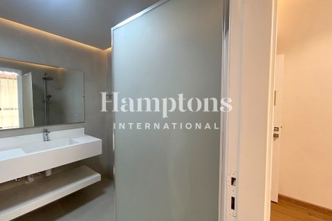 Appartement à Jumeirah Beach Residence, Dubai, 3 chambres, 166.98013608 m², № 103286 - photo 7