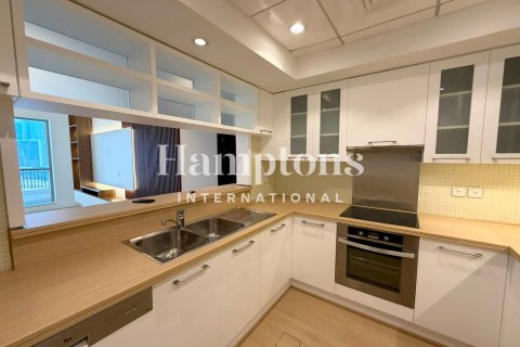 Appartement à Downtown Dubai (Downtown Burj Dubai), Dubai, 1 chambre, 79.98948300 m², № 103288 - photo 4