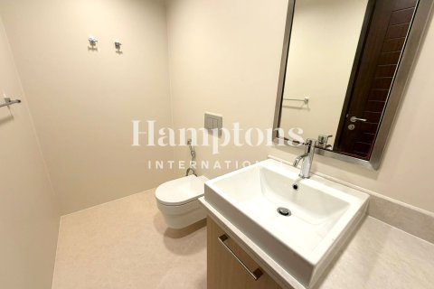 Appartement à Downtown Dubai (Downtown Burj Dubai), Dubai, 1 chambre, 79.9895 m², № 103288