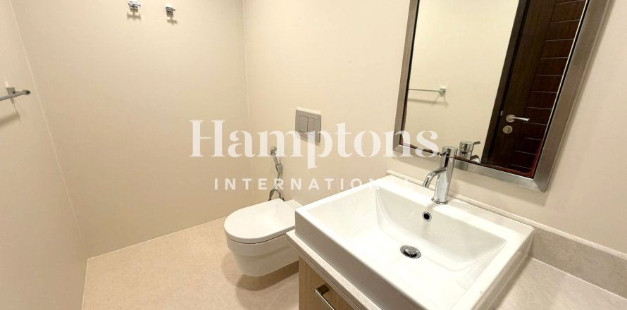 Appartement à Downtown Dubai (Downtown Burj Dubai), Dubai, 1 chambre, 79.9895 m², № 103288