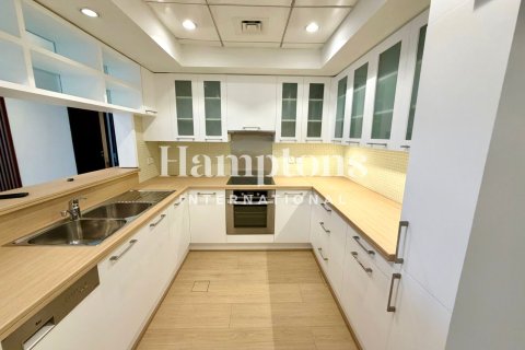 Appartement à Downtown Dubai (Downtown Burj Dubai), Dubai, 1 chambre, 79.98948300 m², № 103288 - photo 17