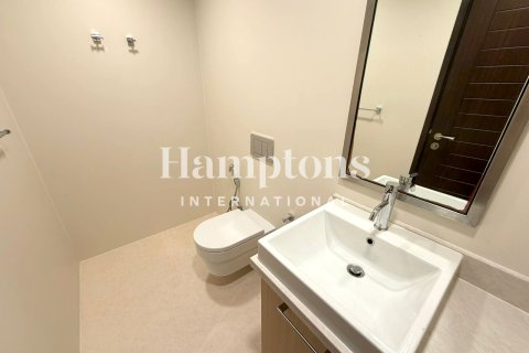 Appartement à Downtown Dubai (Downtown Burj Dubai), Dubai, 1 chambre, 79.98948300 m², № 103288 - photo 2