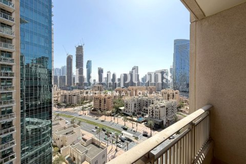 Appartement à Downtown Dubai (Downtown Burj Dubai), Dubai, 1 chambre, 79.98948300 m², № 103288 - photo 18