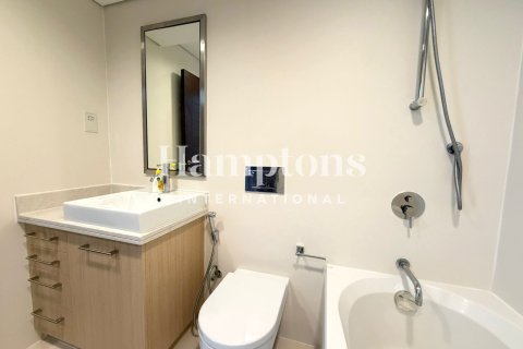 Appartement à Downtown Dubai (Downtown Burj Dubai), Dubai, 1 chambre, 79.98948300 m², № 103288 - photo 11